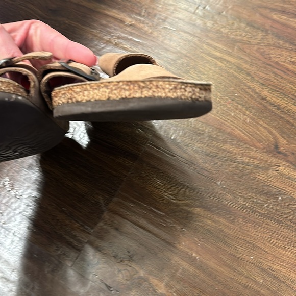 COPY - Birkenstock size 9. Euro 40 - Picture 7 of 9